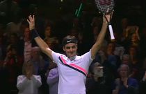 Federer a legidősebb világelső