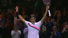Federer a legidősebb világelső