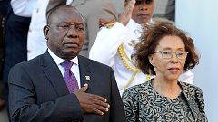 A fresh start for South Africa?