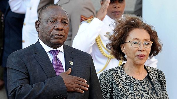 A fresh start for South Africa? A fresh start for South Africa?