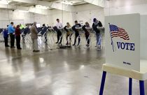 تعقیب قضایی ۱۳ شهروند روسیه به اتهام دخالت در انتخابات آمریکا