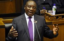 Afrique du Sud : Ramaphosa donne le cap