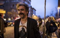 Deniz Yücel: Neden tutuklandığımı ve serbest bırakıldığımı bilmiyorum