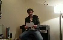 Deniz Yücel zurück in Berlin: "Vor 1 Jahr als Geisel genommen"