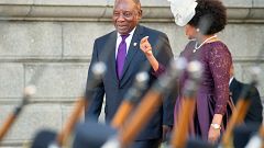 Ein neues Südafrika mit Cyril Ramaphosa (65)?