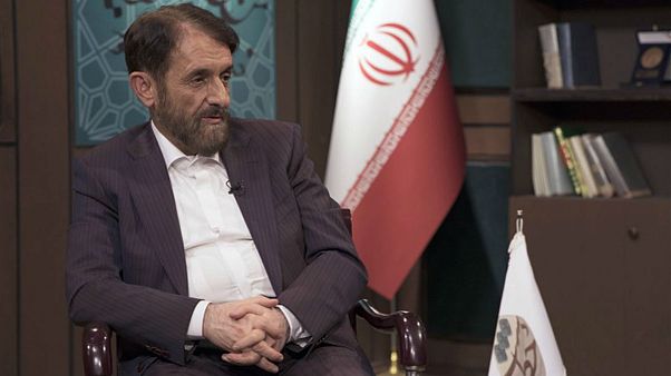علی آقامحمدی: به میرحسین موسوی گفتم مردم اهل رای هستند، چریک نیستند علی آقامحمدی: به میرحسین موسوی گفتم مردم اهل رای هستند، چریک نیستند
