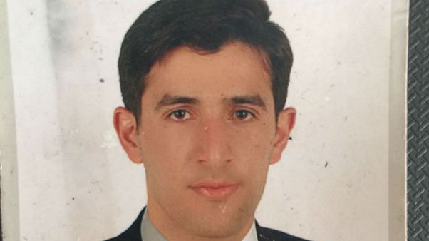 Fatih Yasar Fatih Yasar