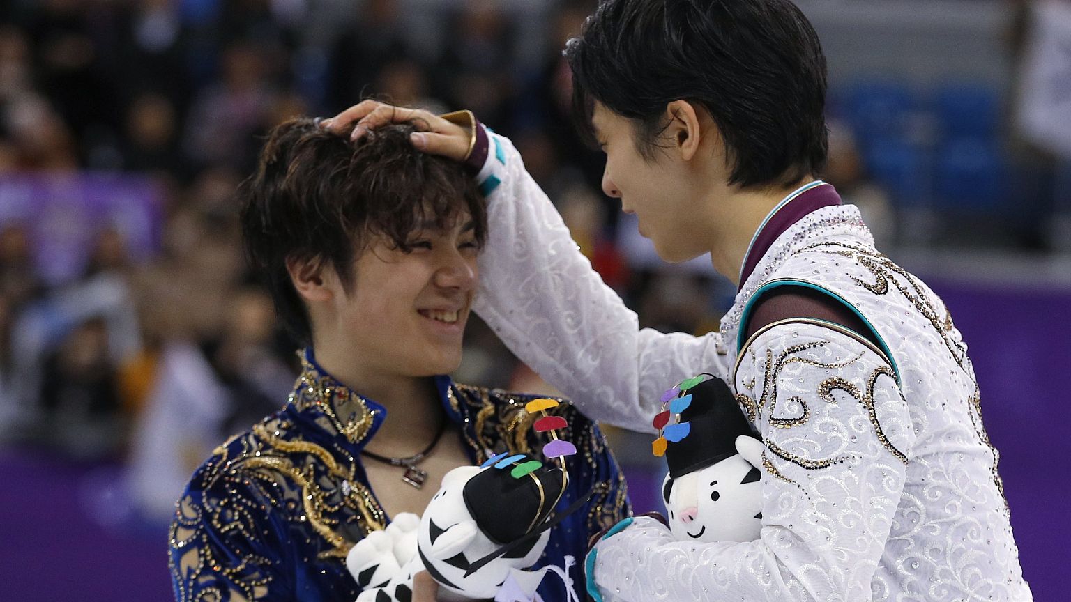 JO de Pyeongchang : résultats de la 9e journée