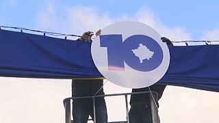 Dieci anni fa l'indipendenza del Kosovo