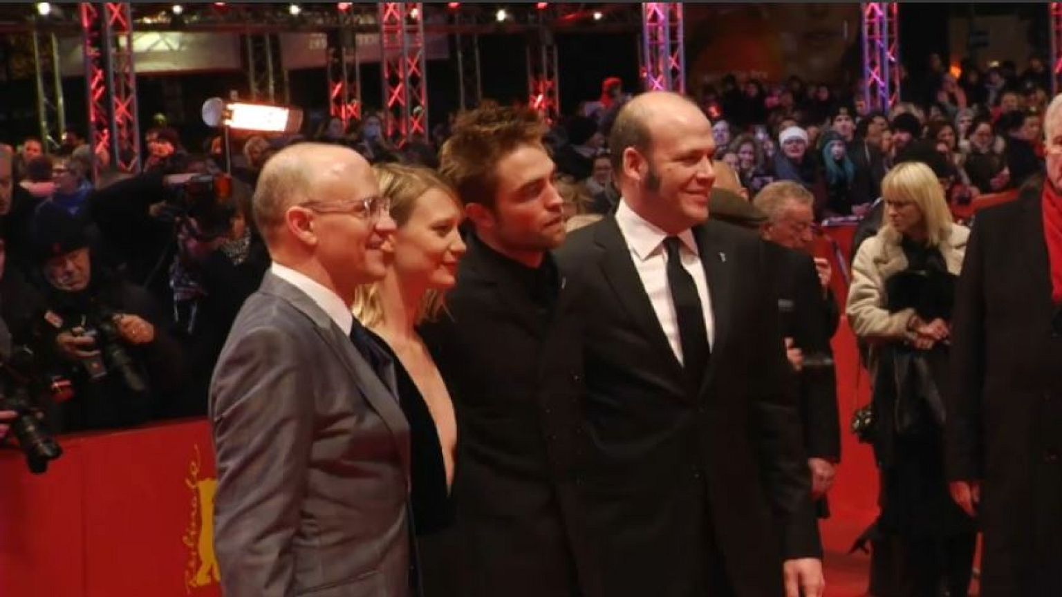 Berlinale: il pubblico si divide su "Damsel" dei Fratelli Zellner