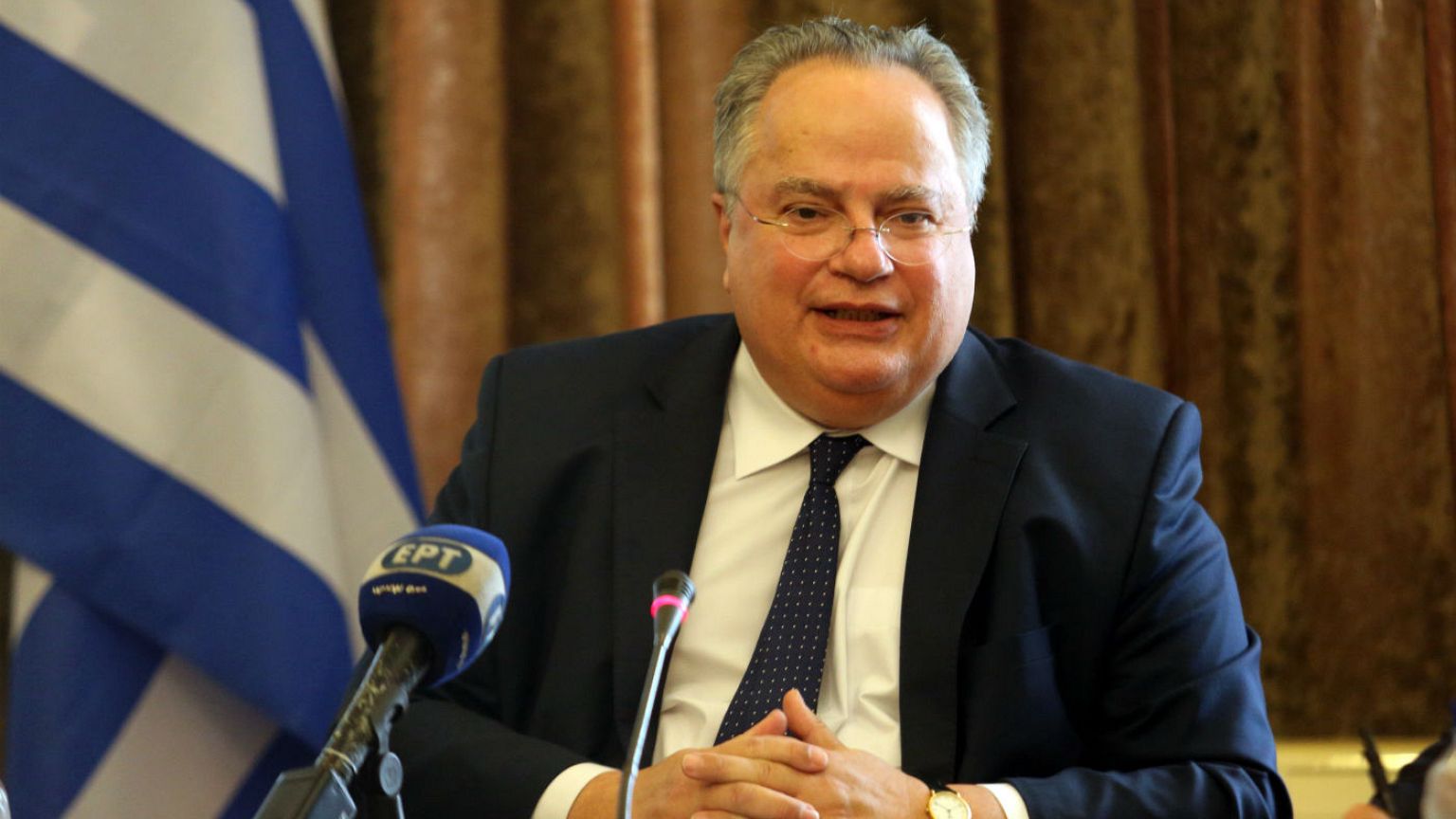 ΥΠΕΞ προς Άγκυρα: «Δεν έχετε επαφή με την πραγματικότητα»
