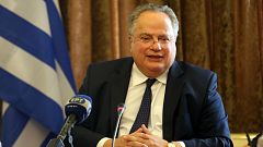 ΥΠΕΞ προς Άγκυρα: «Δεν έχετε επαφή με την πραγματικότητα»