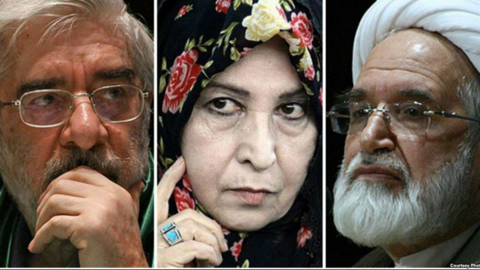 علی مطهری: مسئولان وعده رفع حصر تا پایان سال را داده‌اند