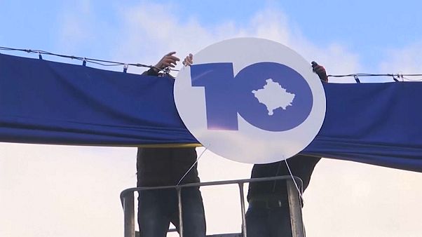 Zehn Jahre unabhängiges Kosovo – der Streit um den Status geht weiter Zehn Jahre unabhängiges Kosovo – der Streit um den Status geht weiter