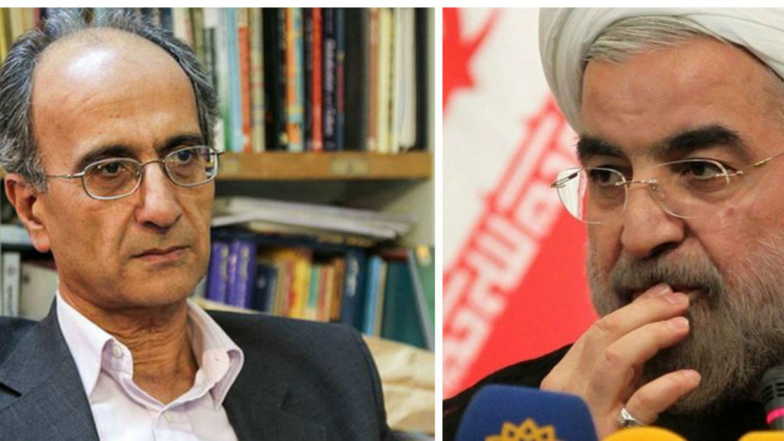  نامه سرگشاده به روحانی: از واقعه هولناک فوت دکتر سید‌امامی ابهام زدایی کنید