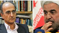  نامه سرگشاده به روحانی: از واقعه هولناک فوت دکتر سید‌امامی ابهام زدایی کنید
