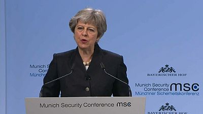 "El brexit no debería afectar a la seguridad europea"