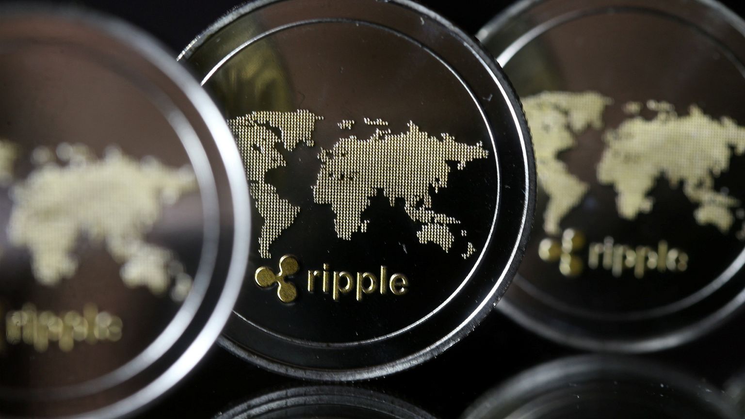 Suudi Arabistan kripto para Ripple ile anlaşma sağladı