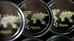 Suudi Arabistan kripto para Ripple ile anlaşma sağladı