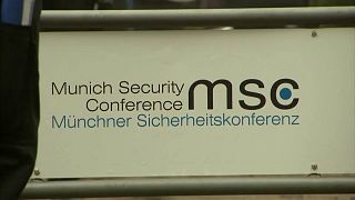 Diplomatic tensions at day two of Munich Security Conference