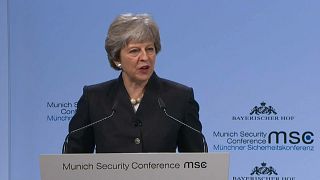 Juncker und May einig: Kein Sicherheits-"Brexit"