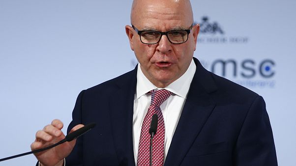 Trump-Berater: Russland hat sich unbestreitbar in US-Wahlkampf eingemischt Trump-Berater: Russland hat sich unbestreitbar in US-Wahlkampf eingemischt