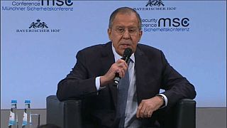 Lavrov: "Accuse Usa a Mosca sono solo chiacchiere"