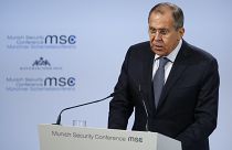 Lavrov: "Üres fecsegés az orosz beavatkozás" 