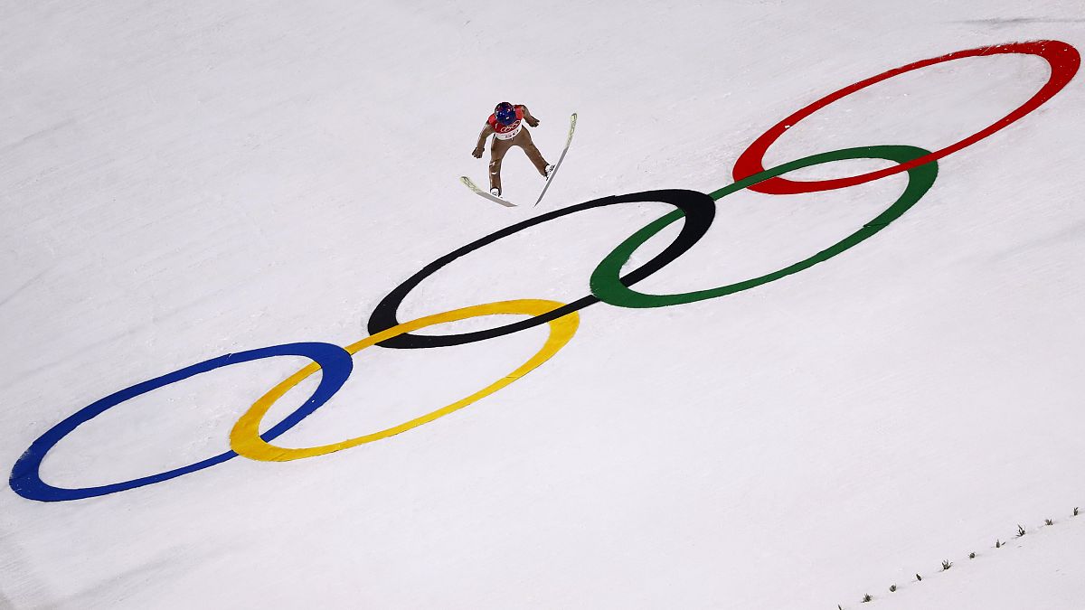 Neues Silber für Deutschland bei den Winterspielen in Pyeongchang