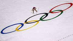 Neues Silber für Deutschland bei den Winterspielen in Pyeongchang