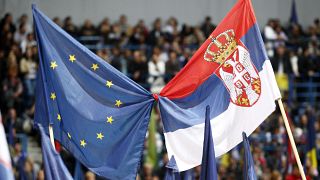 EU is pushing Serbia towards Ukraine-style crisis, warns Lavrov