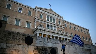 Ο οίκος Fitch αναβάθμισε την ελληνική οικονομία