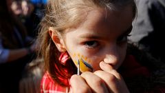 Le Kosovo, entre fête et réalité