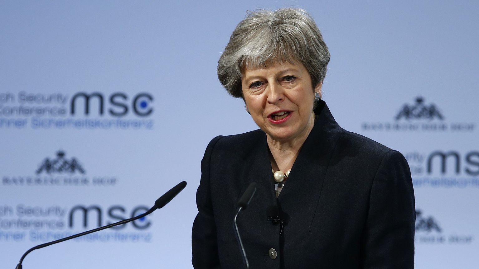 Brexit: a biztonság a legfontosabb 