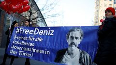 So berichteten türkische Medien über die Yücel-Freilassung