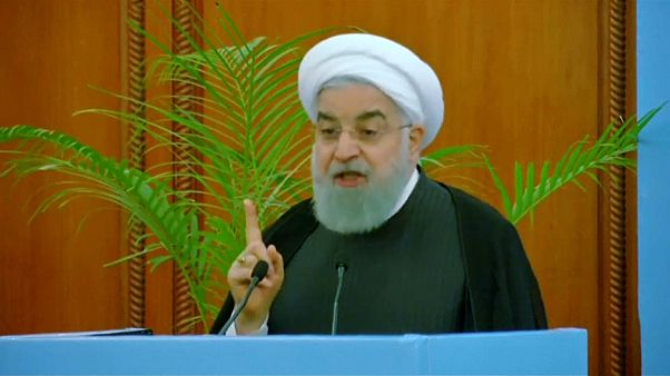Iran vows to uphold nuclear deal Iran vows to uphold nuclear deal