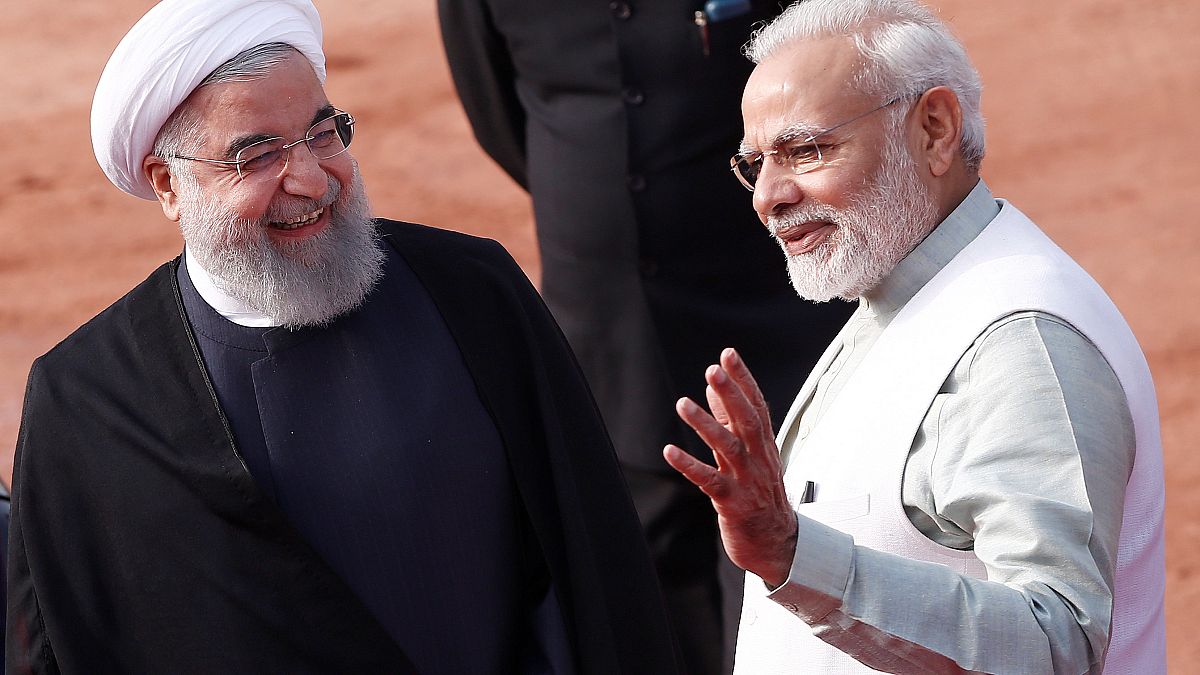 Roháni: Irán betartja a nukleáris megállapodást