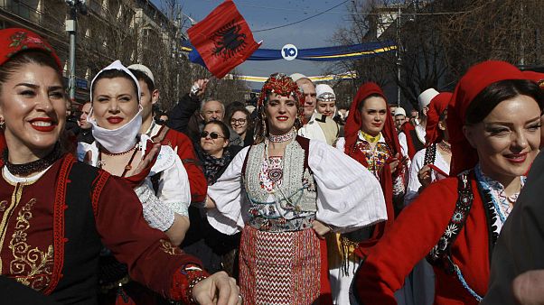 Bağımsız Kosova 10 yaşında Bağımsız Kosova 10 yaşında