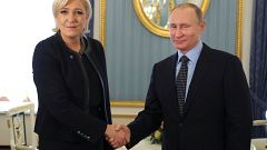 Russia on populists: ‘We want to see Europe strong and stable’