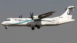 هواپیمای مسافربری تهران-یاسوج به کوه دنا برخورد کرد؛ تمام سرنشینان جان باختند