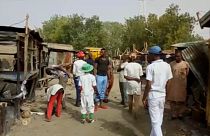 Nigéria: Halálos merénylet