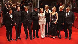 Batalla entre el cine alemán y el francés en la Berlinale