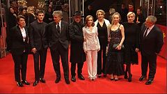 Berlinale: sfida Germania - Francia sul red carpet