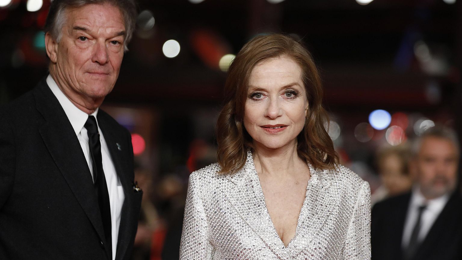 Transit et Eva à la Berlinale