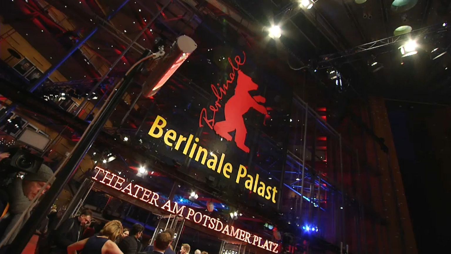 „Transit“ und „Eva“: Romanstoff auf der Berlinale