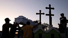 Μεξικό: Επιβίωσαν από το σεισμό, τους σκότωσε ελικόπτερο