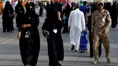 السعودية تسمح للنساء بإقامة أعمال تجارية دون موافقة ولي الأمر