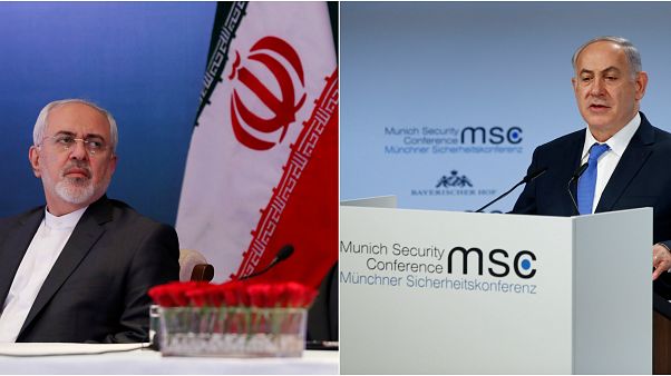 Israele-Iran: scambio di cortesie ad alzo zero Israele-Iran: scambio di cortesie ad alzo zero
