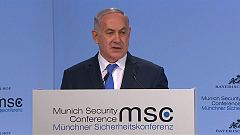 Israel e Irán intercambian acusaciones y amenazas 
