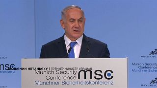 Иран и Израиль обменялись угрозами